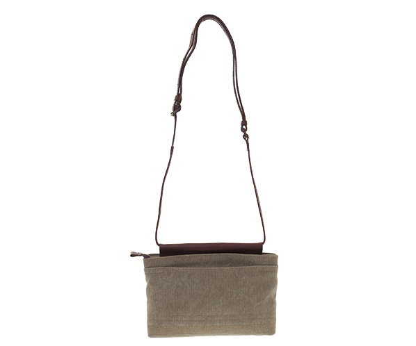 ミモザ・ベーシック ミニショルダーバッグ 詳細画像 ノウチャ 4