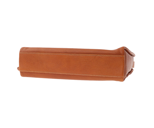 ゴートベーシック B5ショルダーバッグ 詳細画像 チャ 9