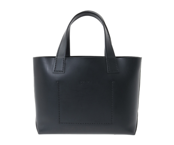【直営店・WEB限定】アマーノ トートバッグ M 詳細画像 ブラック 4