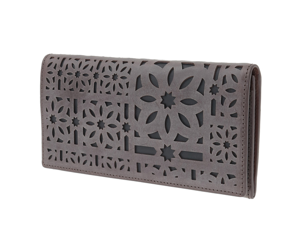 マルチカットワークミニ 長財布