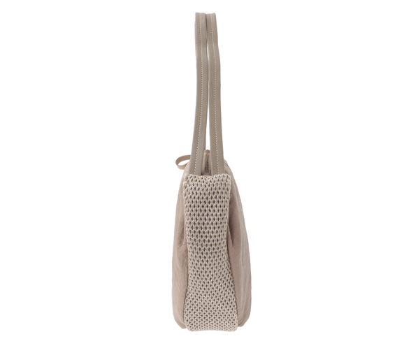 アマカ トートバッグ 詳細画像 グレー 3