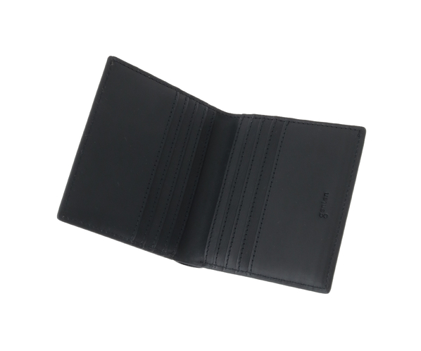 スクエアウォレット　二つ折り財布 詳細画像 ノウチャ 8